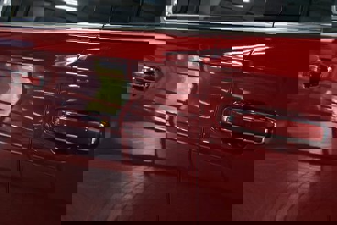 New 2026 Chevrolet Suburban Premier image 18