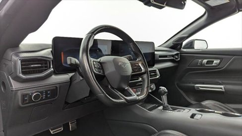 Used 2024 Ford Mustang Premium image 21