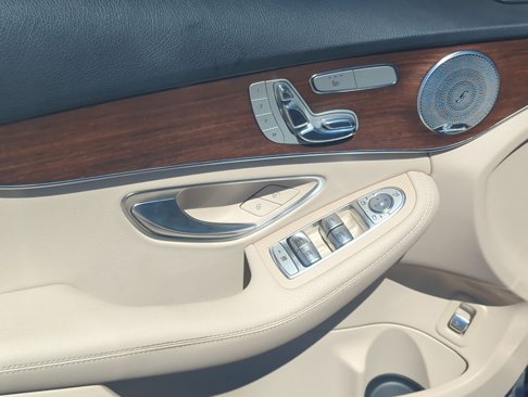 Used 2021 Mercedes-Benz C 300 Sedan image 21
