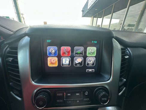 Used 2016 Chevrolet Tahoe LS image 10