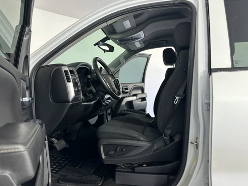 Used 2018 Chevrolet Silverado 1500 LT w/ All Star Edition image 23
