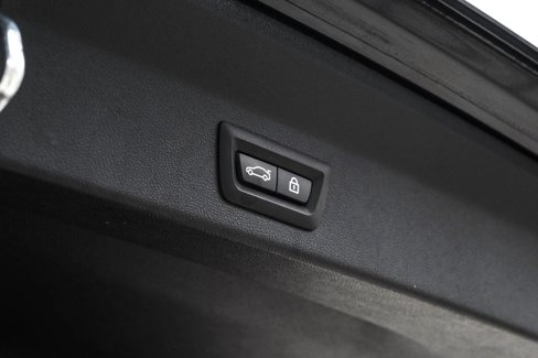 Used 2022 BMW X3 M40i w/ Premium Package image 77