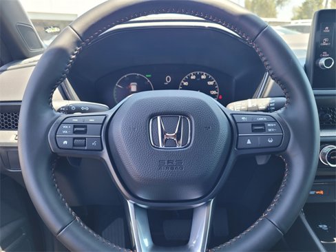 New 2026 Honda CR-V Sport image 12