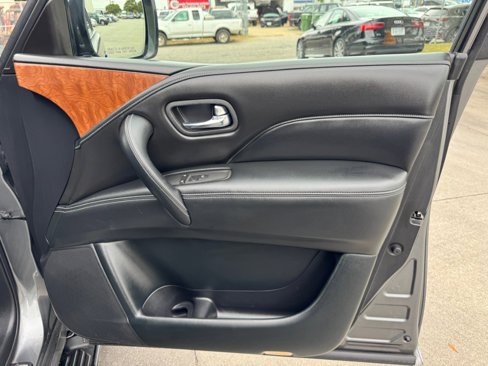 Used 2018 INFINITI QX80 2WD image 25