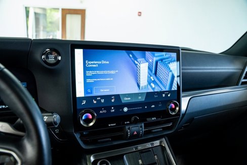 Used 2024 Lexus GX 550 image 42