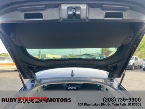 Used 2024 Honda Civic LX image 26