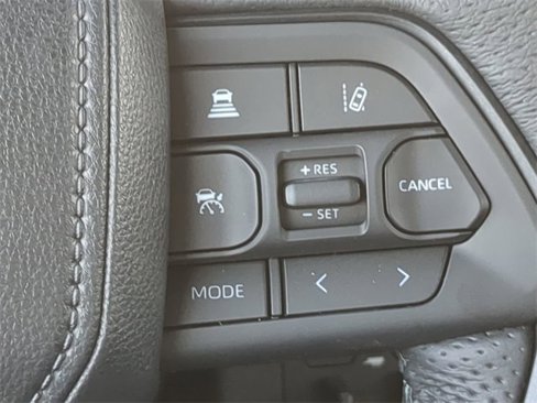New 2025 Toyota Tundra TRD Pro image 26