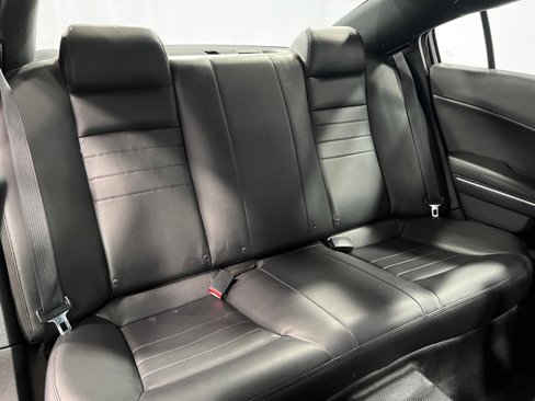 Used 2017 Dodge Charger Police w/ Fleet Park Assist Group image 27