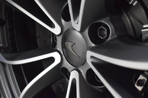 New 2025 McLaren Artura Spider image 17