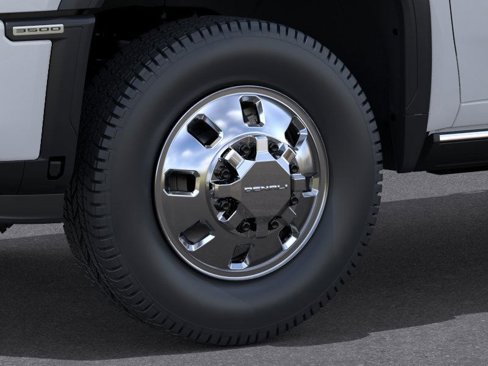 New 2026 GMC Sierra 3500 Denali Ultimate image 9