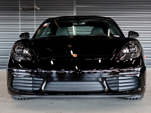 New 2025 Porsche 718 Cayman S image 7