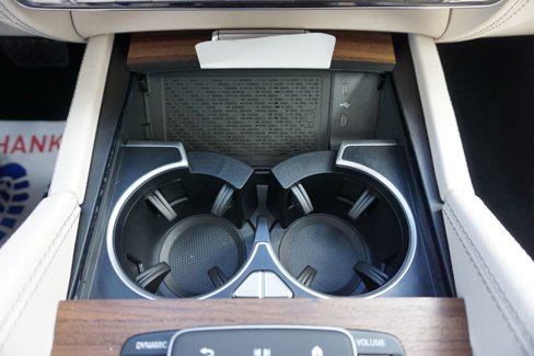 New 2025 Mercedes-Benz GLS 450 4MATIC image 33