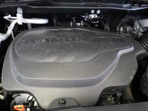 Certified 2024 Honda Odyssey Sport image 36
