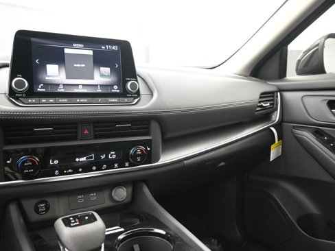 New 2026 Nissan Rogue SV image 13