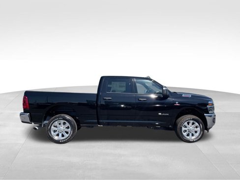 New 2026 RAM 2500 Big Horn image 6