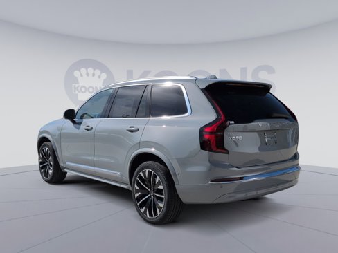 New 2026 Volvo XC90 B6 Ultra image 4