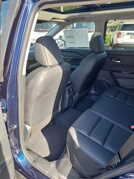 New 2026 Nissan Rogue SV image 16