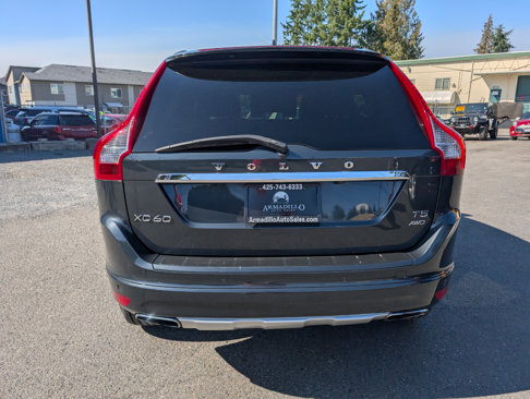 Used 2015 Volvo XC60 T5 image 5