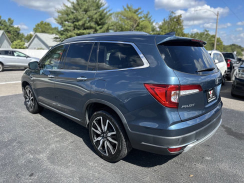 Used 2019 Honda Pilot Elite image 5
