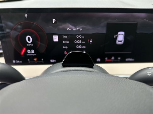 Used 2026 Genesis GV70 2.5T image 16