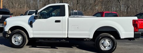 Used 2022 Ford F250 XL w/ Power Equipment Group image 5
