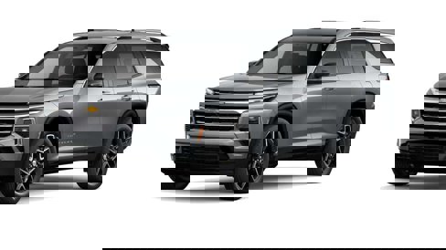 New 2026 Chevrolet Traverse High Country image 29