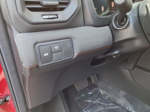 New 2026 Honda Passport TrailSport image 14