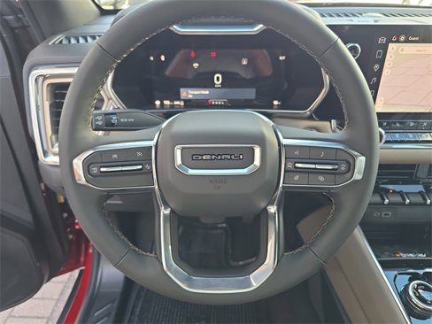 New 2026 GMC Canyon Denali image 28