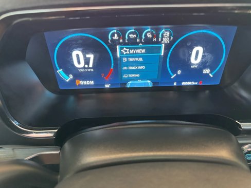 Used 2022 Ford F150 Lariat image 13