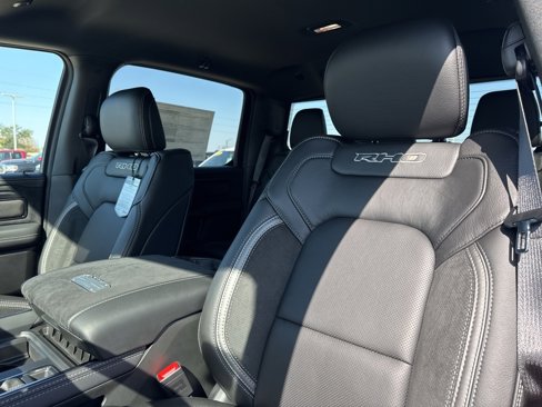 New 2026 RAM 1500 RHO image 22