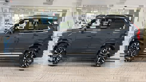 New 2026 Volvo XC90 B5 Plus image 8