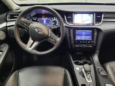 Used 2019 INFINITI QX50 Essential w/ Premium Heat Package image 22