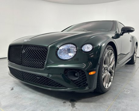 Used 2024 Bentley Continental GT V8 image 36