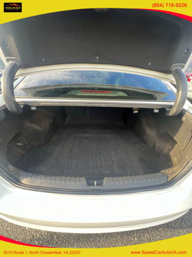 Used 2017 Hyundai Sonata SE image 11