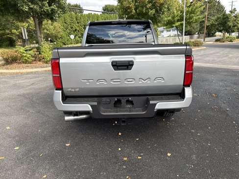 New 2025 Toyota Tacoma SR5 image 11