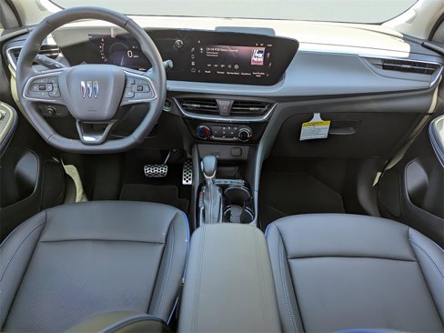 New 2025 Buick Encore GX Sport Touring w/ Comfort Package image 16