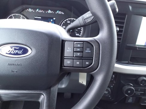 New 2025 Ford F250 XL w/ STX Appearance Package image 23