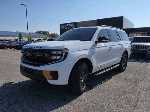 New 2025 Ford Expedition Tremor image 3