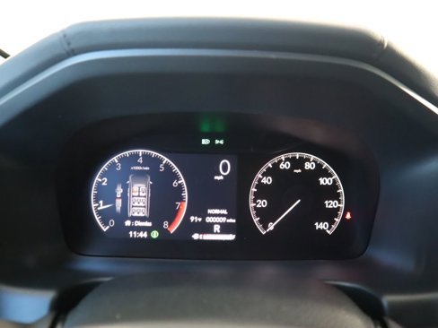New 2026 Honda Odyssey EX-L image 30