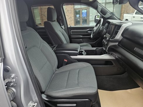 Used 2022 RAM 1500 Big Horn image 10