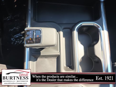 New 2026 GMC Sierra 1500 Elevation image 25