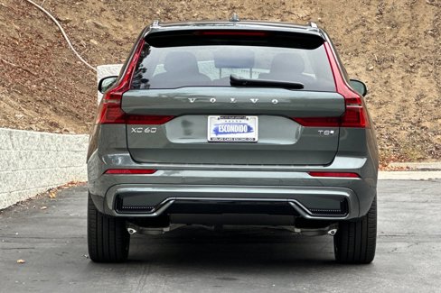 New 2026 Volvo XC60 T8 Ultra image 6