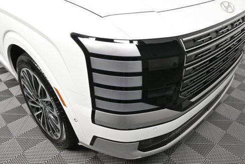 New 2026 Hyundai Palisade Calligraphy image 13