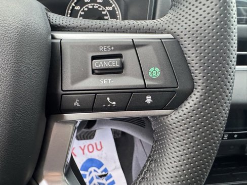 New 2025 Mitsubishi Outlander AWD image 20