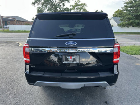 Used 2020 Ford Expedition XLT w/ Equipment Group 202A image 6