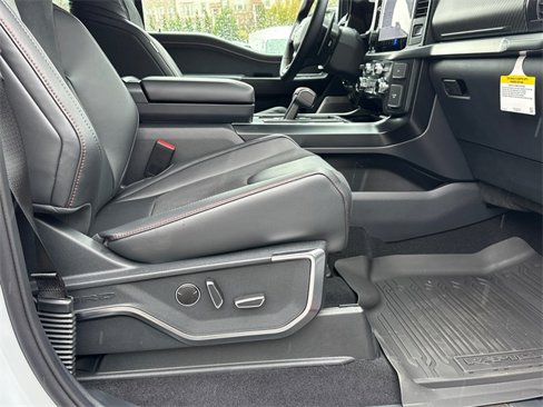 New 2025 Ford F150 Raptor image 12