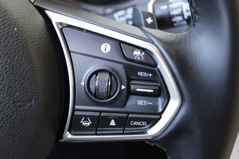 New 2025 Acura RDX w/ Technology Package image 29