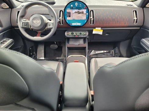 New 2026 MINI Cooper Countryman S image 13