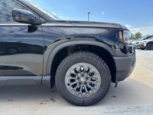 New 2026 Honda Passport TrailSport image 3