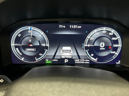 Used 2023 Mitsubishi Outlander SEL image 7